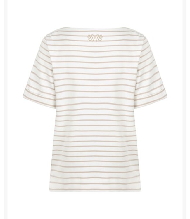 Red Button Top Terry SRB4754 (div kl.)