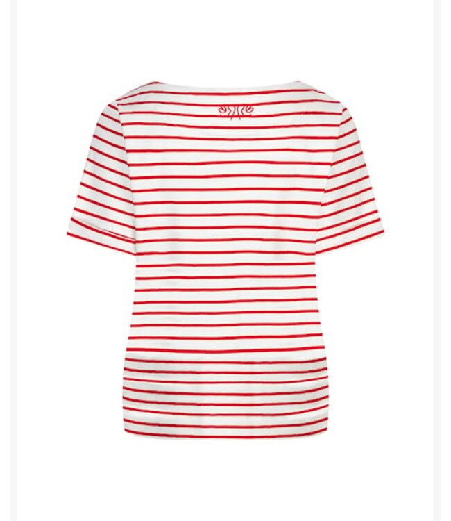 Red Button Top Terry SRB4754 (div kl.)