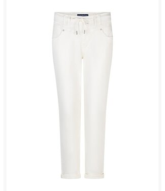 Red Button Pants Tessy SRB4764A SS26 folded L29