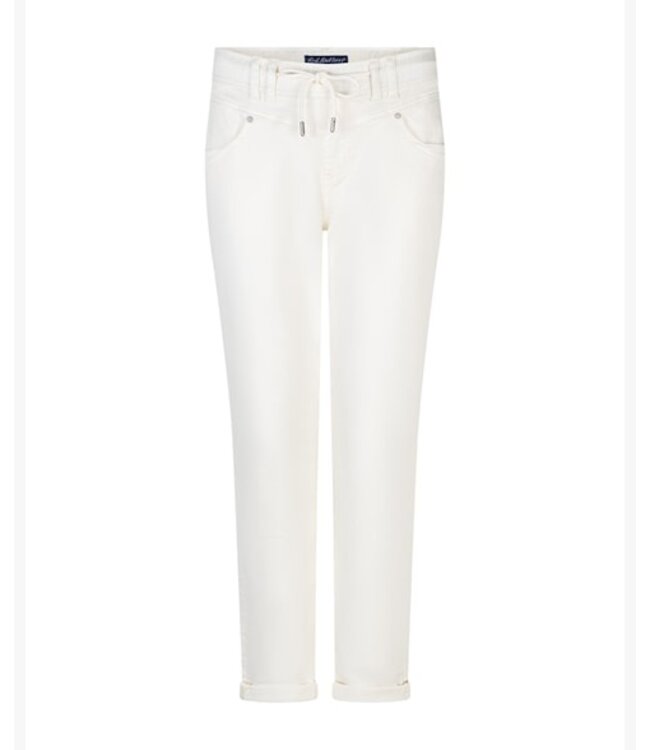 Red Button Pants Tessy SRB4764A SS26 folded L29