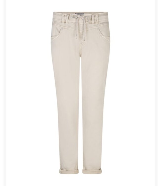 Red Button Pants Tessy SRB4764A SS26 folded L29