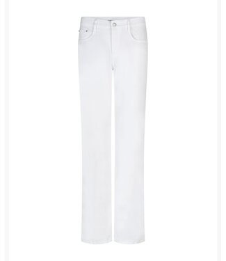 Red Button Pants Colette SRB4899 white L-33