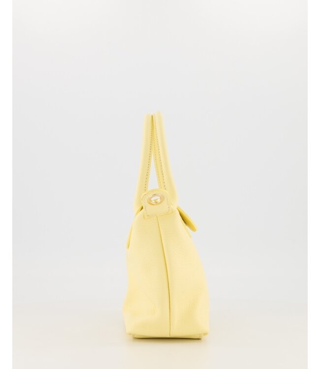Tas Chantal butter yellow