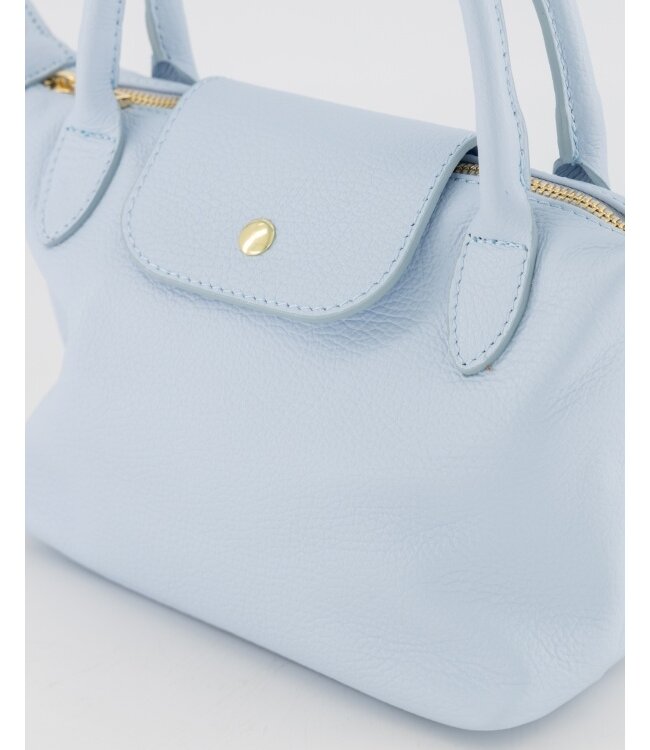 Tas Chantal celeste blue