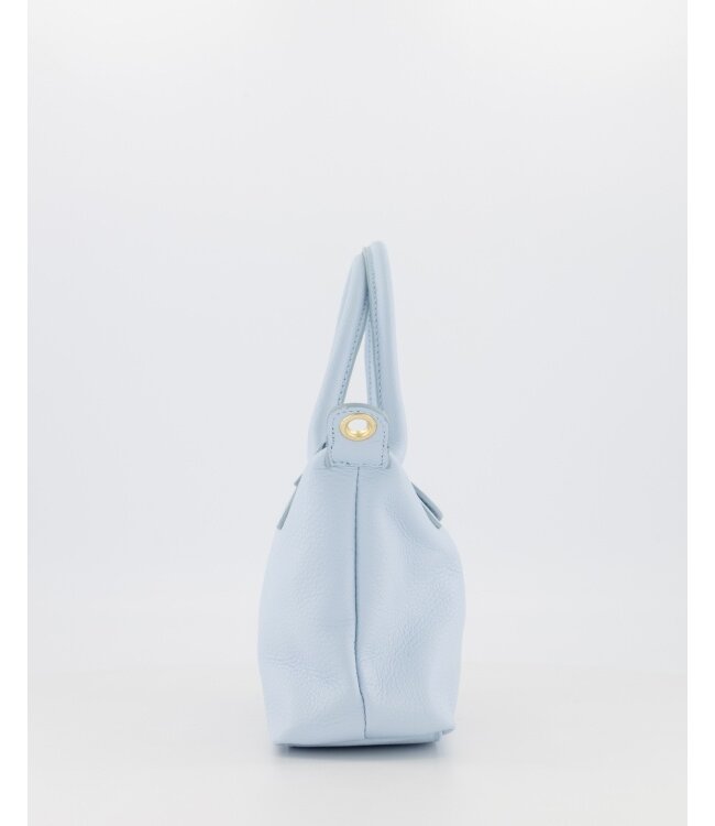 Tas Chantal celeste blue