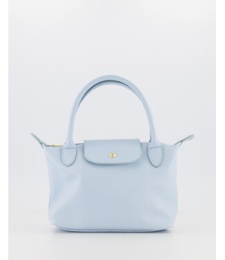 Tas Chantal celeste blue