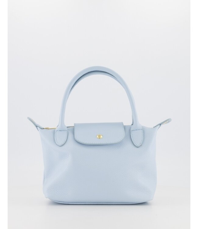 Tas Chantal celeste blue