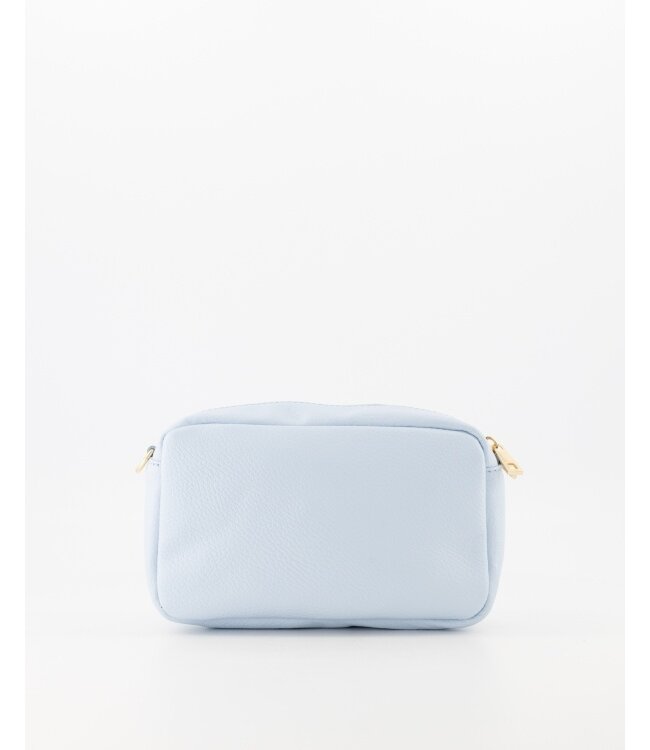 Tas Irene celeste blue