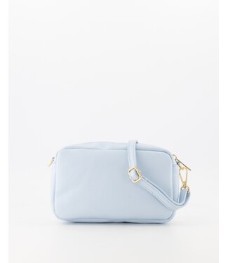 Tas Irene celeste blue