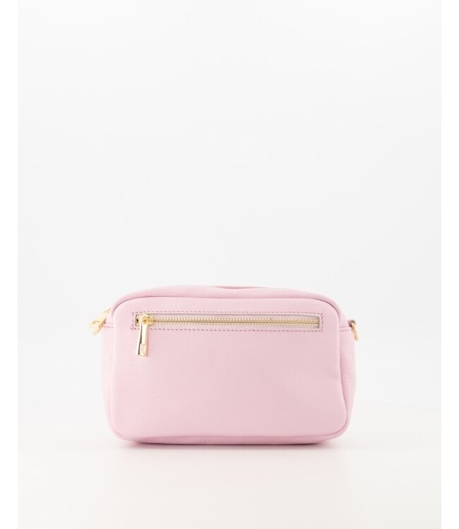 Tas Irene lilac pink
