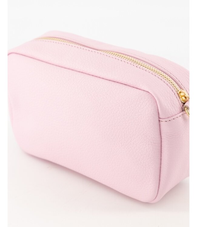 Tas Irene lilac pink