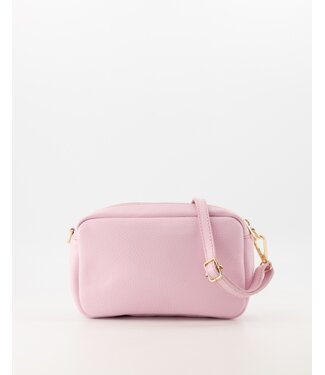 Tas Irene lilac pink