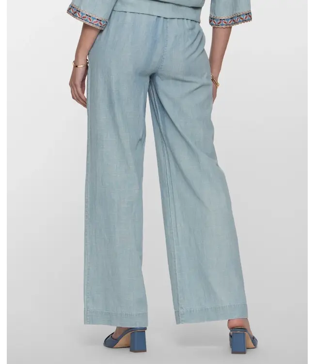 Geisha Pants 61184-70 jeans blue