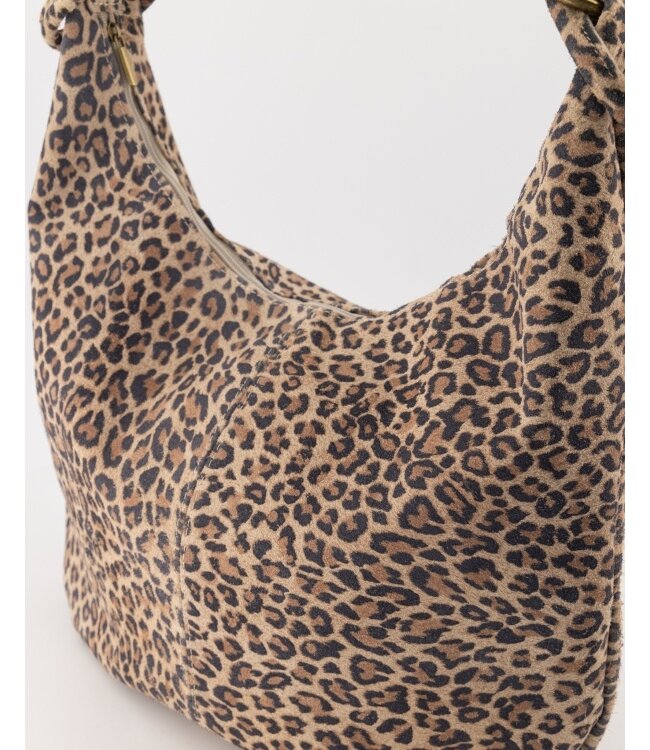 Tas Suez leopard