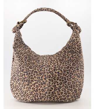 Tas Suez leopard