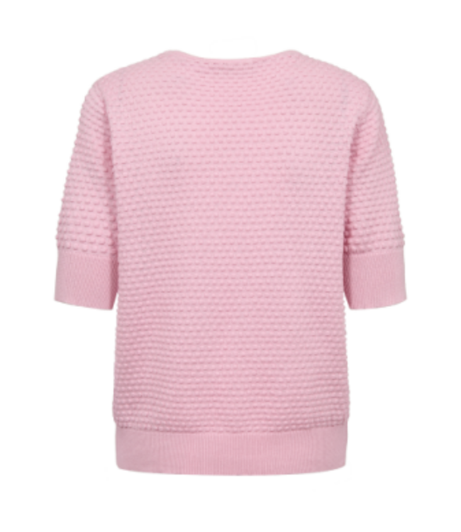 Freequent Top FQDODO-PU-DOTTIE-SS 126810 (5kl.)