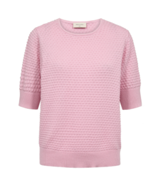 Freequent Top FQDODO-PU-DOTTIE-SS 126810 (5kl.)