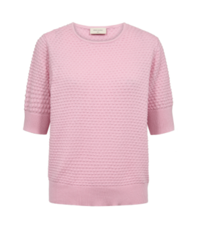 Freequent Top FQDODO-PU-DOTTIE-SS 126810 (5kl.)