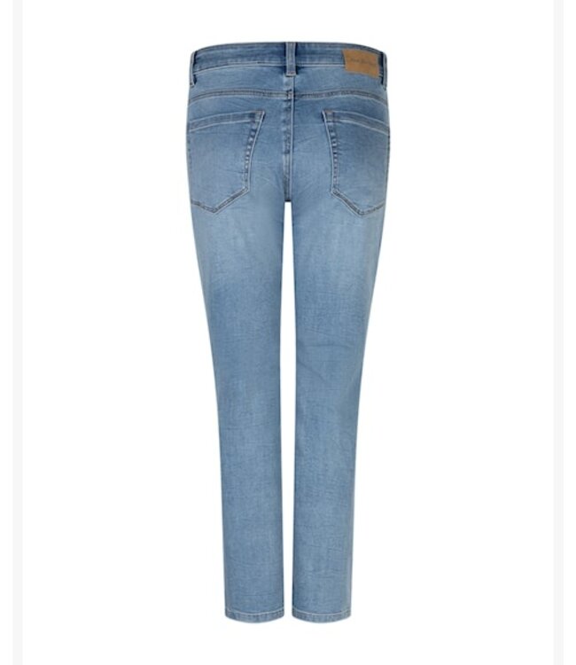 Red Button Jeans Sissy SRB4885 SS26 mid stone used