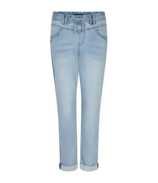 Red Button Pants Tessy jog bleach L31