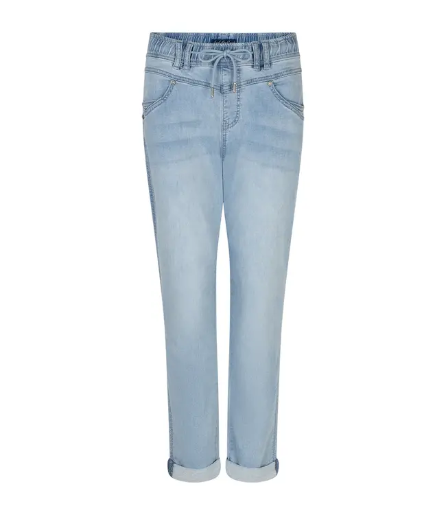 Red Button Pants Tessy jog bleach L31