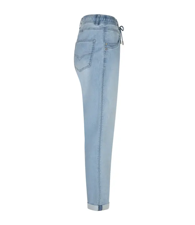 Red Button Pants Tessy jog bleach L31