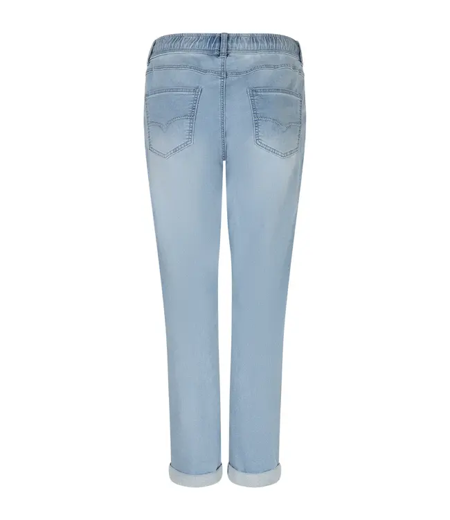 Red Button Pants Tessy jog bleach L31