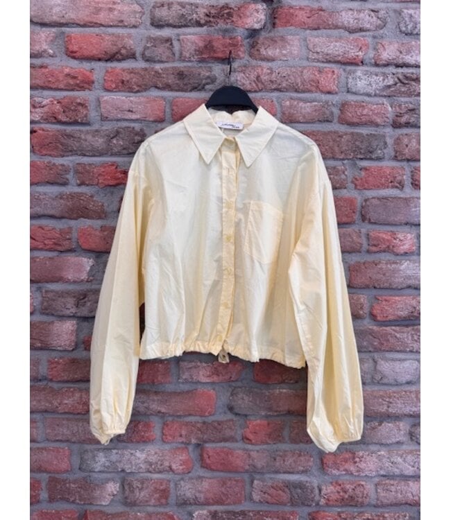 Musthave Blouse Bolt one size (div kl.)