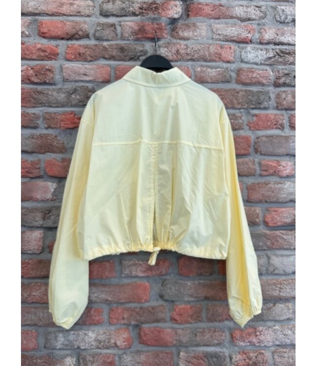 Musthave Blouse Bolt one size (div kl.)