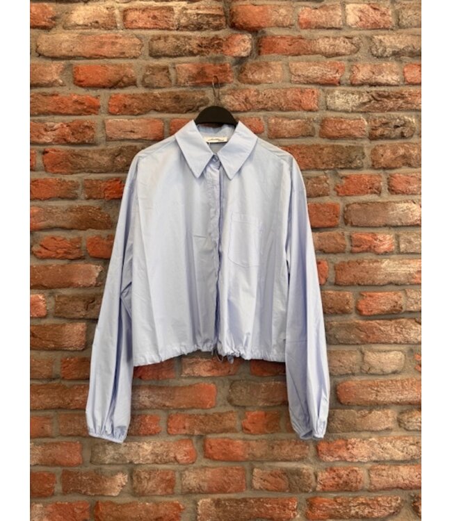 Musthave Blouse Bolt one size (div kl.)