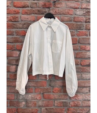 Musthave Blouse Bolt one size (div kl.)