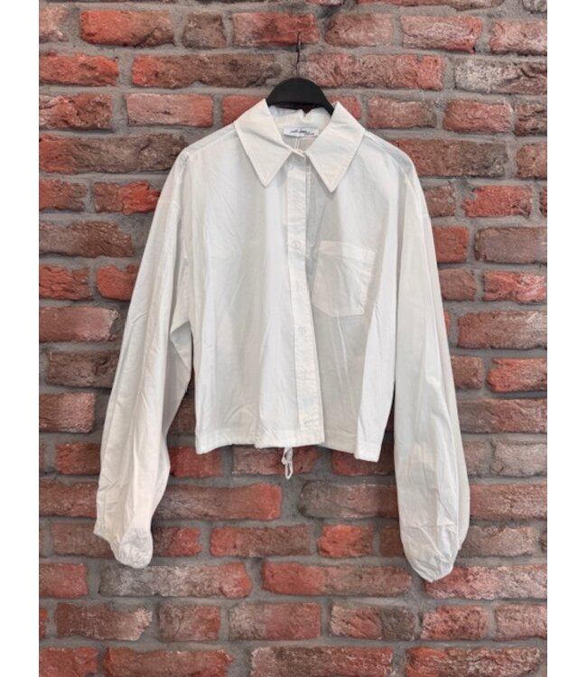 Musthave Blouse Bolt one size (div kl.)