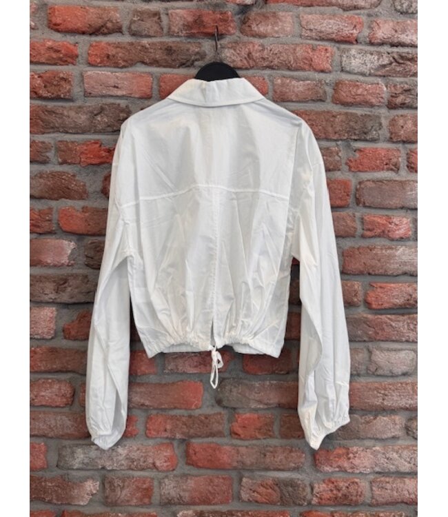 Musthave Blouse Bolt one size (div kl.)