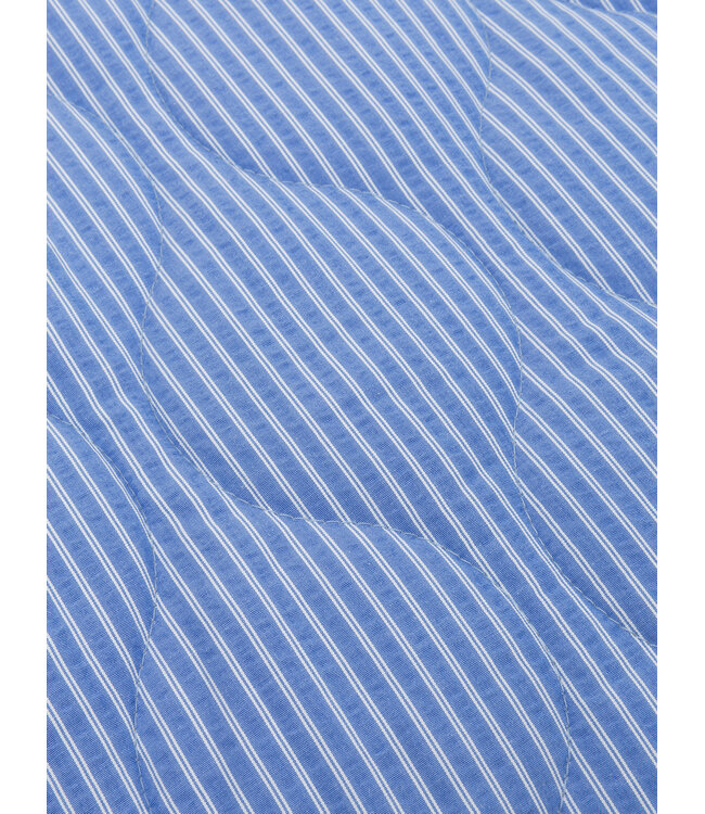 Ydence Gilet Guusje SS2614 blue