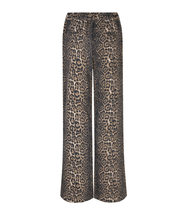 Ydence Pants Valesca SS2659 Leopard