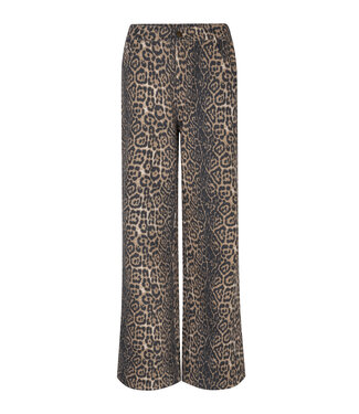 Ydence Pants Valesca SS2659 Leopard