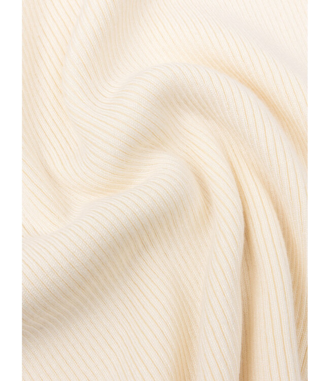 Ydence Knitted top Keely CS2608 ecru