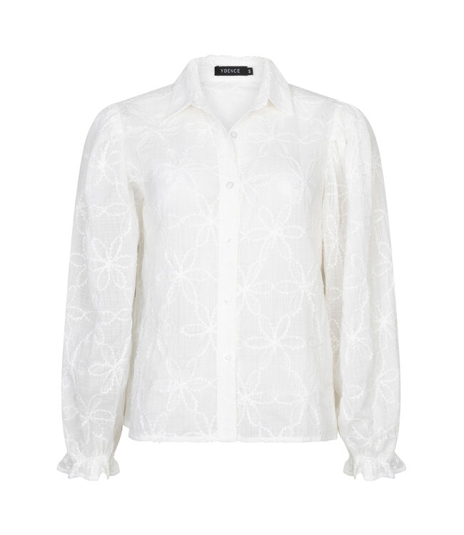 Ydence Blouse Isamea SS2654 (2kl.)