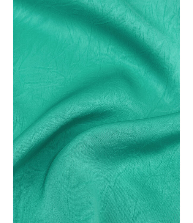 Ydence Top Nyma SS2666 Sea green