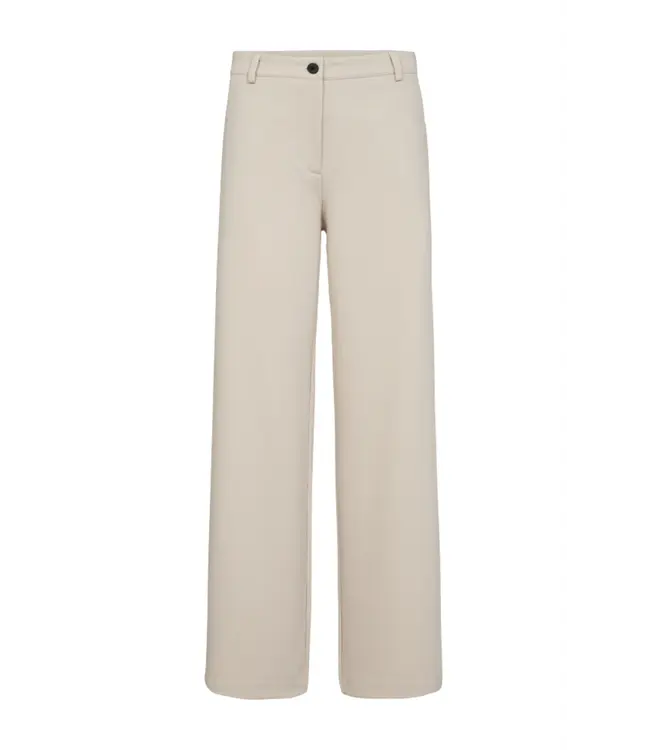 Freequent Pants FQNANNI 200632 moonbeam