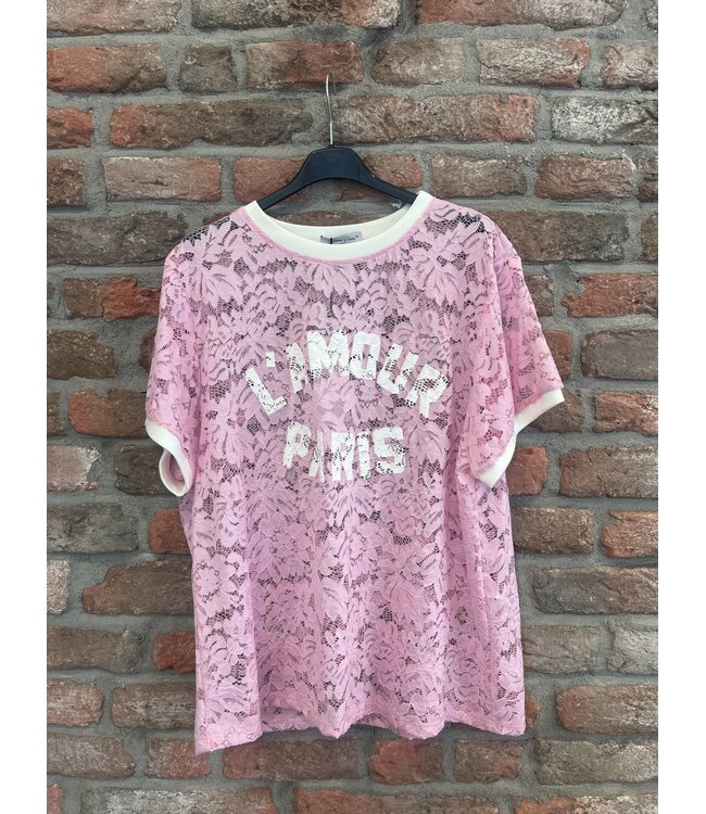 Musthave Top Amour one size div.kl.