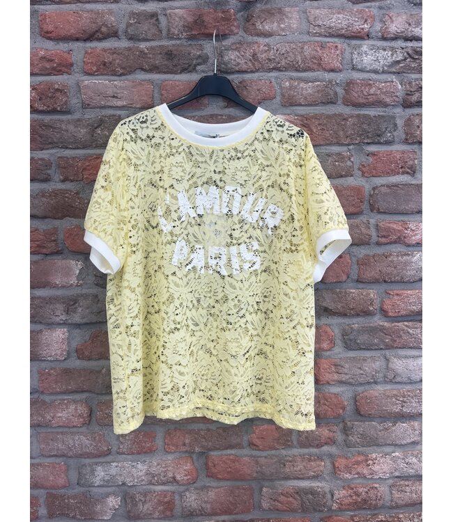 Musthave Top Amour one size div.kl.