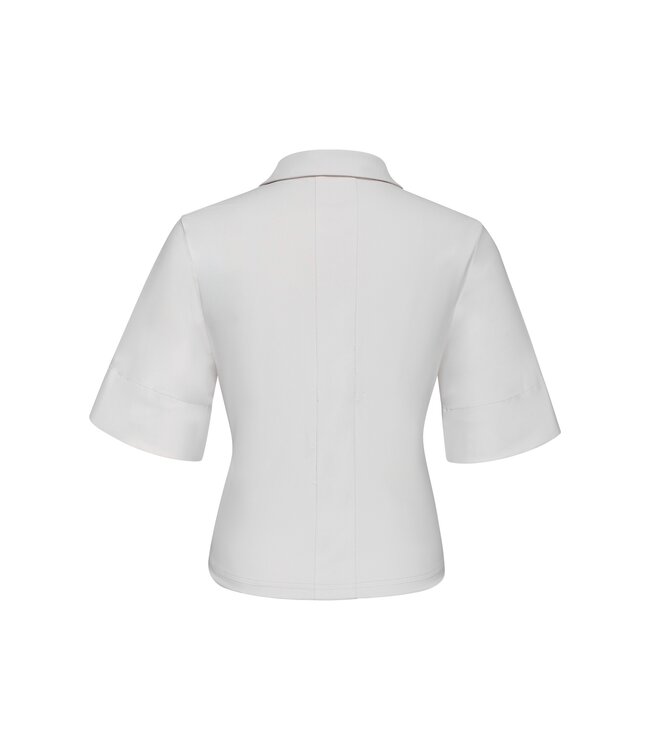 Kimara Blouse Maggie dust blond