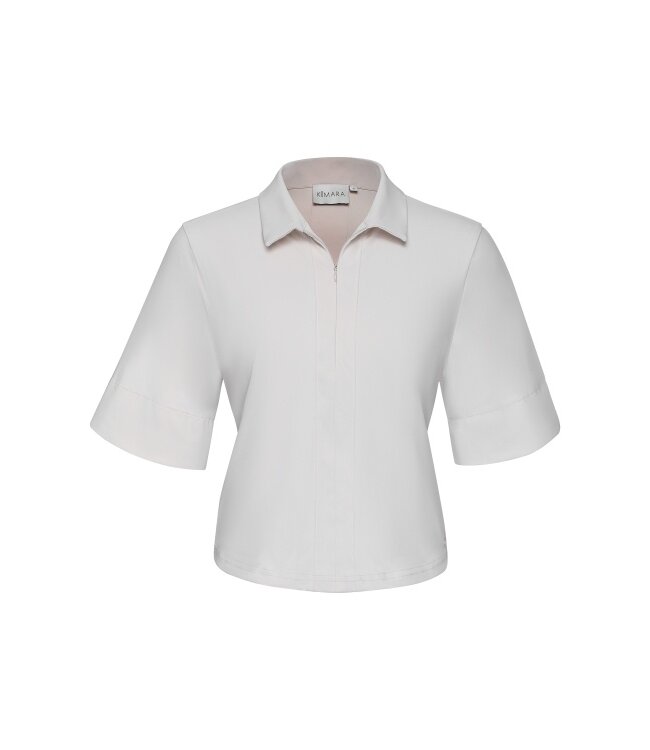 Kimara Blouse Maggie dust blond
