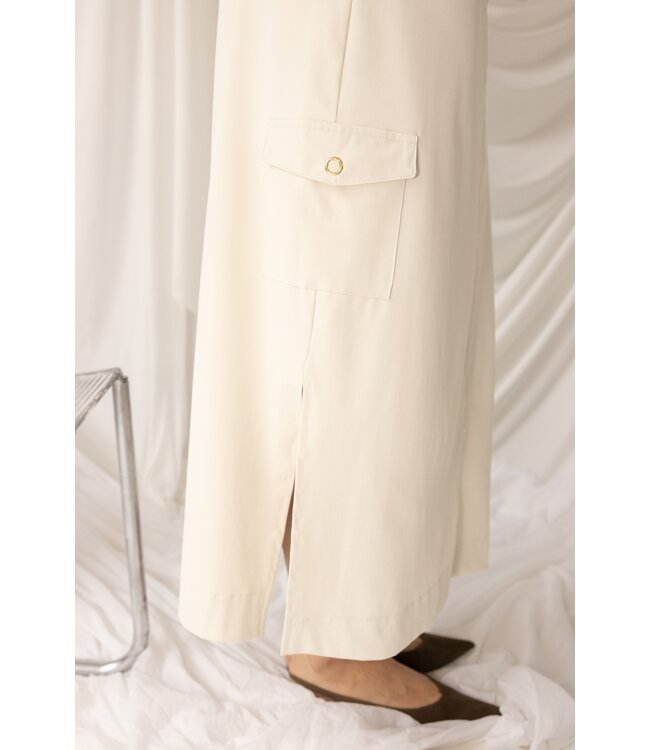 Kimara Skirt Nova dust blond