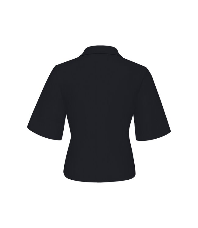 Kimara Blouse Maggie dark blue