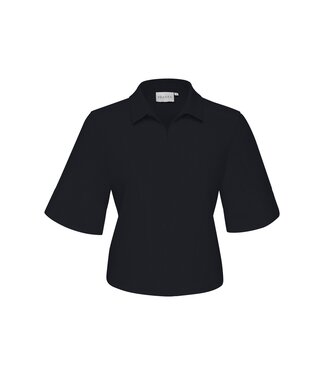 Kimara Blouse Maggie dark blue