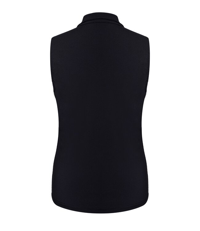 Kimara Top Maya 3 dark blue