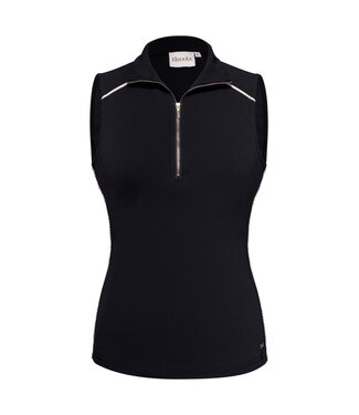 Kimara Top Maya 3 dark blue