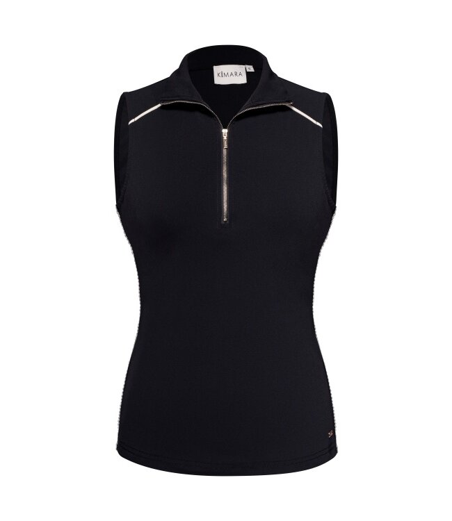 Kimara Top Maya 3 dark blue